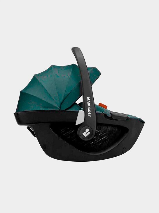 Автокресло Twillic Grey в комплекте с базой FAMILYFIX 360 PRO Maxi-Cosi , арт.  | Фото 3