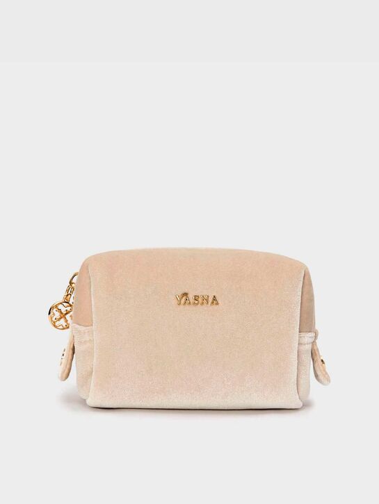 Косметичка Velvet, размер S YASNA , арт.  | Фото 1