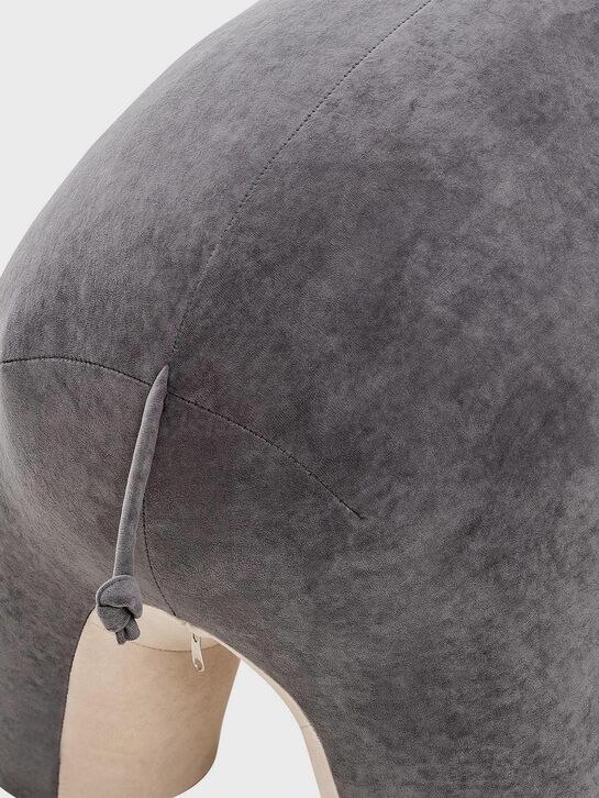 Пуф Burro, ткань Omega 04/Omega 02 Leset , арт.  | Фото 6