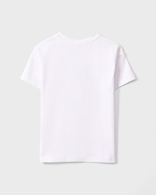 Футболка с принтом &quot;Ежик в тумане&quot; Dan Maralex , арт.  | Фото 3