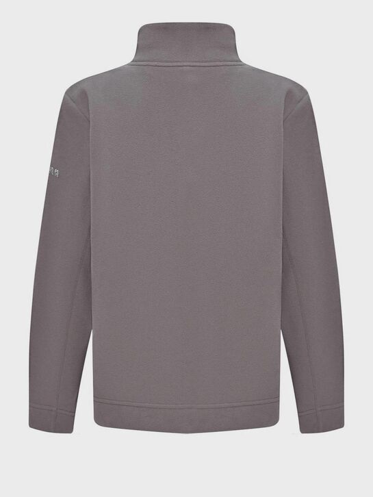 Базовая флисовая кофта, бежевая PinBina , арт.  | Фото 2