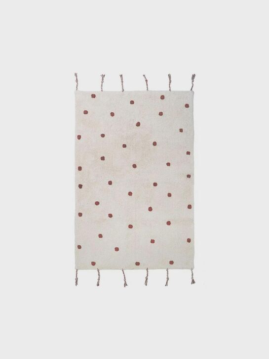 Коврик Nattiot Ковер NÜMI AMBRE 100х150  , арт.  | Фото 1