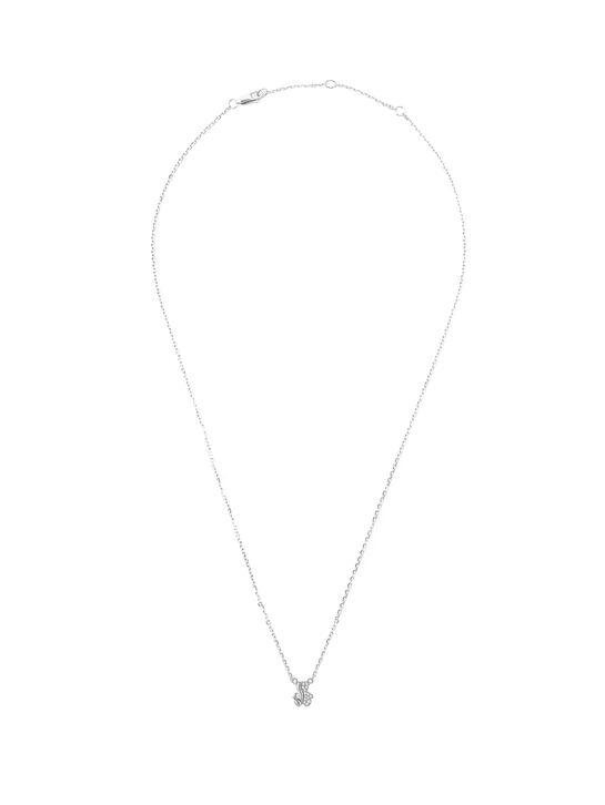 Колье &quot;Мишка&quot; Sneak Peek , арт.  | Фото 2