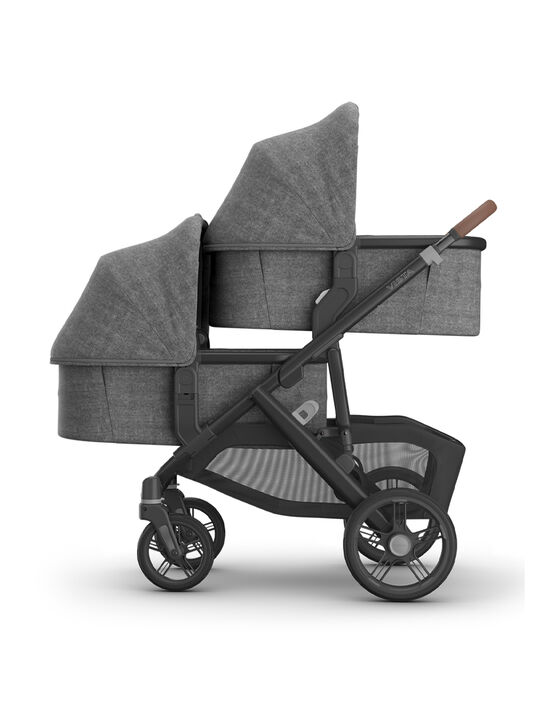 Люлька для коляски V3 GREYSON UPPAbaby , арт.  | Фото 6
