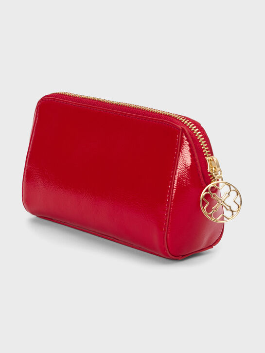 Косметичка Red Russian, размер M YASNA , арт.  | Фото 6