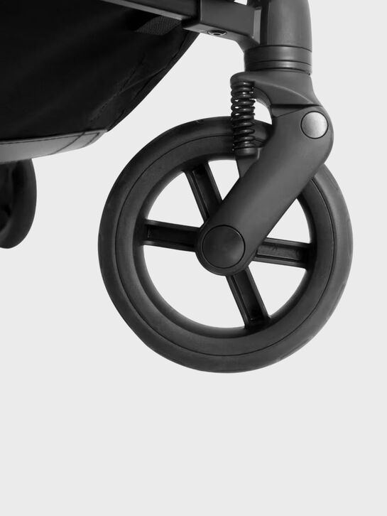 Коляска Recaro LEXA ELITE Prime Mat Black, черный  , арт.  | Фото 6