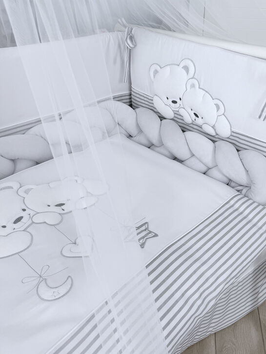 Комплект белья, 6 предметов Lepre , арт.  | Фото 5