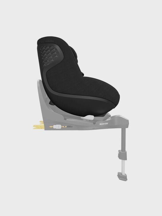 Кресло автомобильное Pearl 360 Pro Next Authentic Black Maxi-Cosi , арт.  | Фото 4