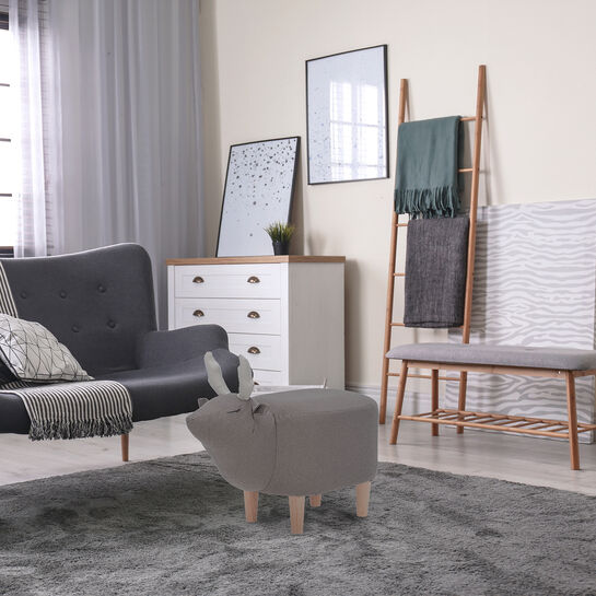 Пуф Maral COMBI, ткань Milos 16/Milos 02 Leset , арт.  | Фото 2