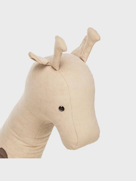 Пуф Giraffe, ткань Omega 02/Omega 22 Leset , арт.  | Фото 5