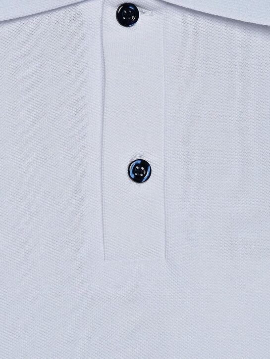 Футболка с полосками на рукавах Eirene , арт.  | Фото 8