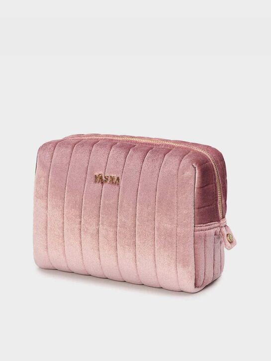 Косметичка Velvet, размер L YASNA , арт.  | Фото 4
