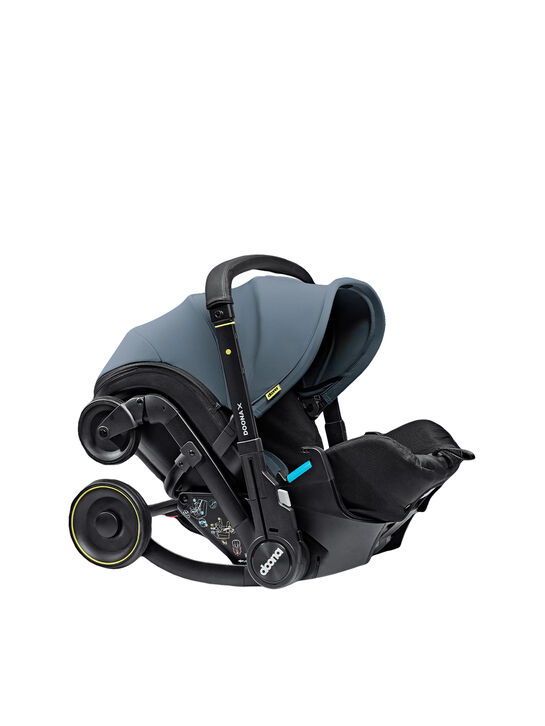 Коляска-автокресло Dоona X, Ocean Blue Doona , арт.  | Фото 4
