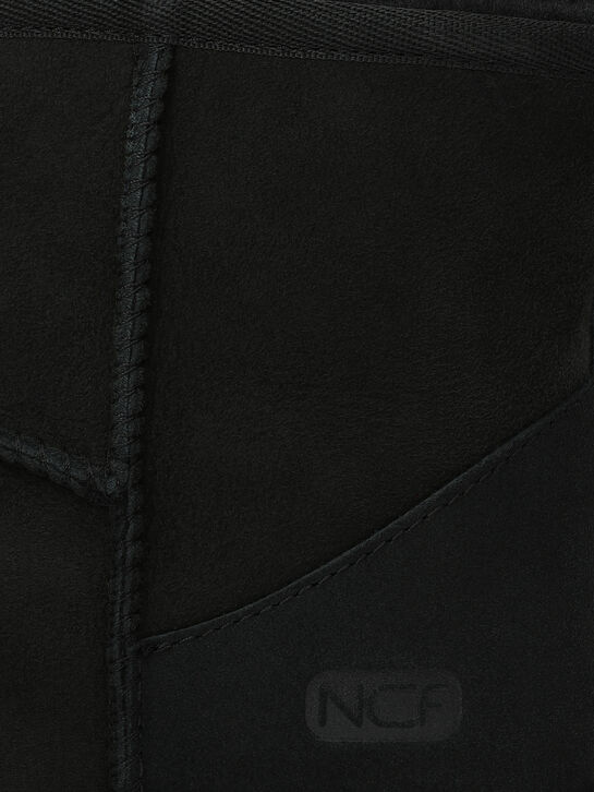 Угги CLASIC MINI, черные NCF , арт.  | Фото 6