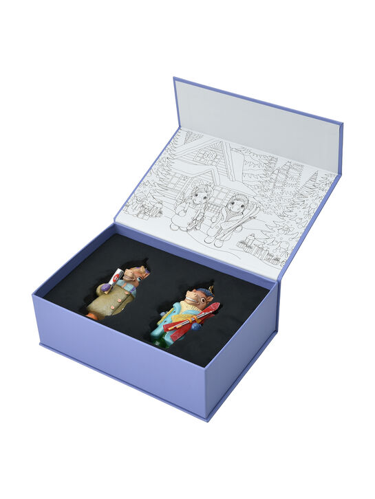 Набор Лошадок Твикс  BERNES , арт.  | Фото 19