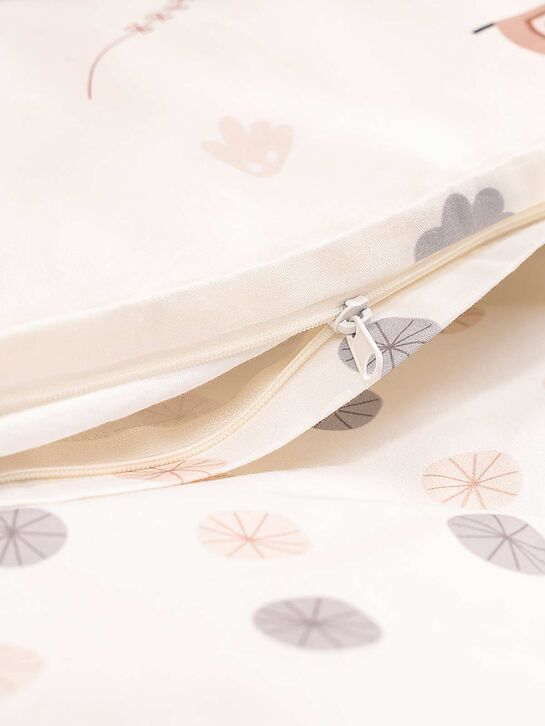 Комплект постельного белья для детей &quot;Bonjour Bebe&quot; c бортиком PERINA , арт.  | Фото 8