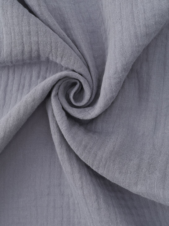 Комплект из 3 пеленок с принтом совы, 120х120 см Jan&Sofie , арт.  | Фото 7