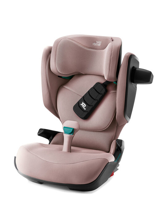 Кресло автомобильное KIDFIX PRO Style/Dusty Rose Britax Roemer , арт.  | Фото 2