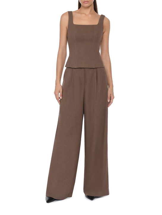 Корсет коричневый Dan Maralex , арт.  | Фото 3