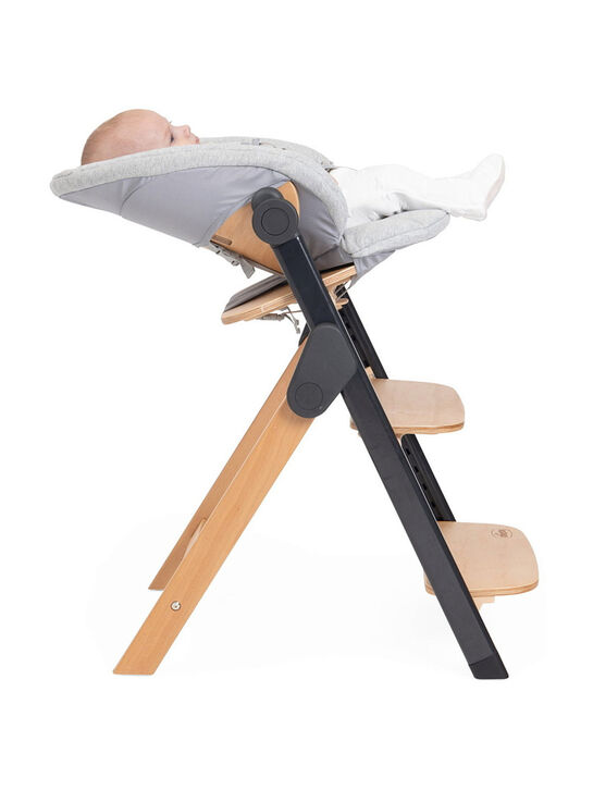 Стульчик для кормления Meraviglia Ebony CHICCO , арт.  | Фото 5