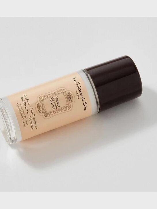 Дезодорант &quot;цветы апельсина&quot;, 50 мл La Sultane de Saba , арт.  | Фото 2