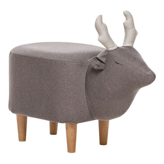 Пуф Maral COMBI, ткань Milos 16/Milos 02 Leset , арт.  | Фото 1