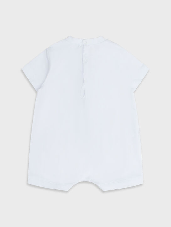 Песочник, принт собачка IL Gufo , арт.  | Фото 2