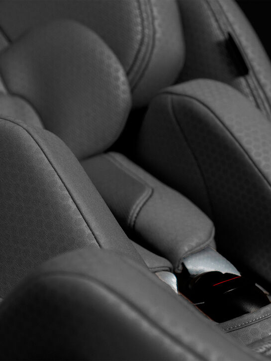 Кресло автомобильное XENON 1 Gallant Grey Recaro , арт.  | Фото 10