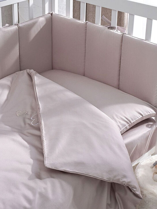 Комплект постельного белья Teddy Sateen Collection PERINA , арт.  | Фото 2