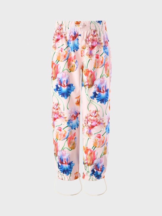 Комплект: куртка + брюки с цветочным принтом Molo , арт.  | Фото 2