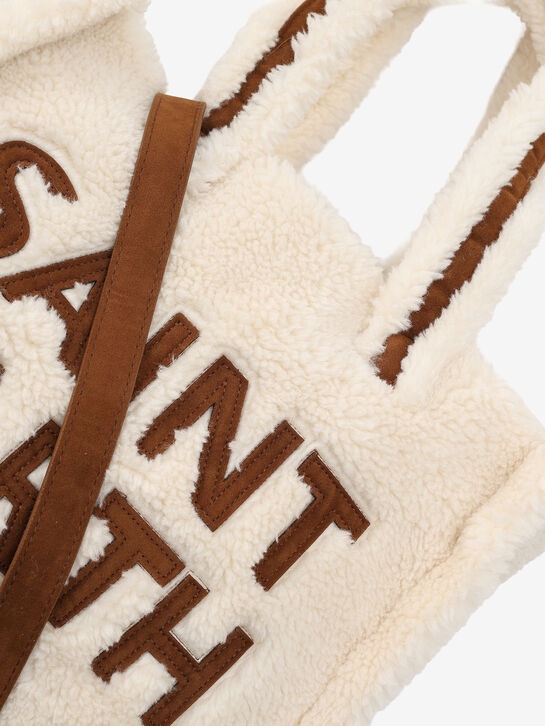 Сумка с лого Saint Barth , арт.  | Фото 4