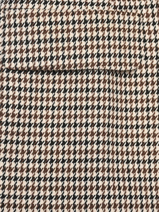 Баска, гусиная лапка Dan Maralex , арт.  | Фото 3