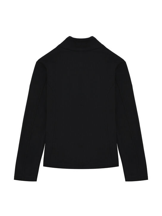 Кофта из флиса на молнии Poivre Blanc , арт.  | Фото 2