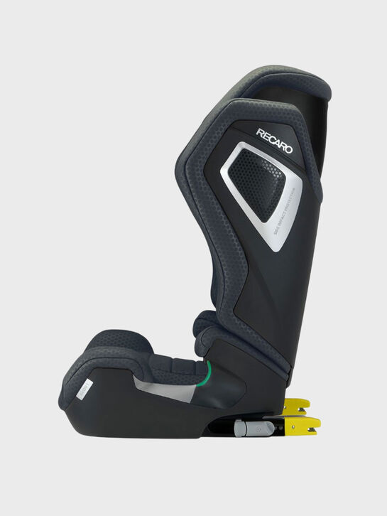 Кресло автомобильное Recaro AXION 1 Gallant Grey, темно-серый  , арт.  | Фото 4