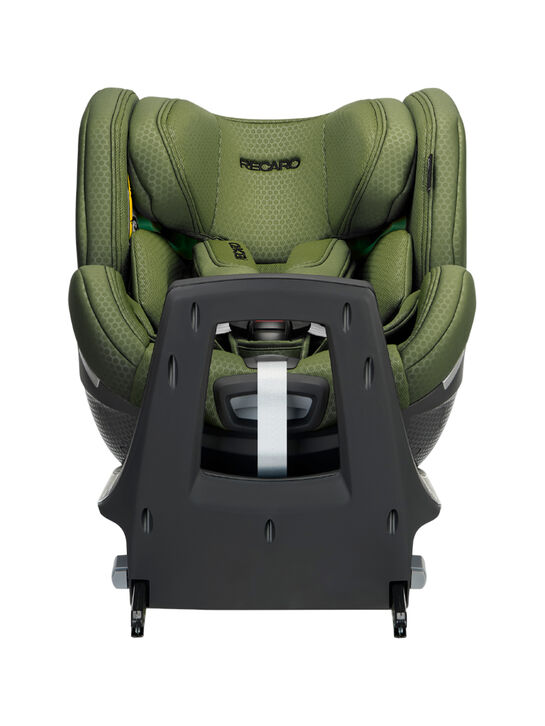 Кресло автомобильное Xenon 1 Kid, темно-зеленое Recaro , арт.  | Фото 5