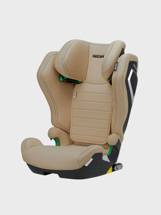 Кресло автомобильное Recaro AXION 1 Elegant Beige, бежевый  , арт.  | Фото 5