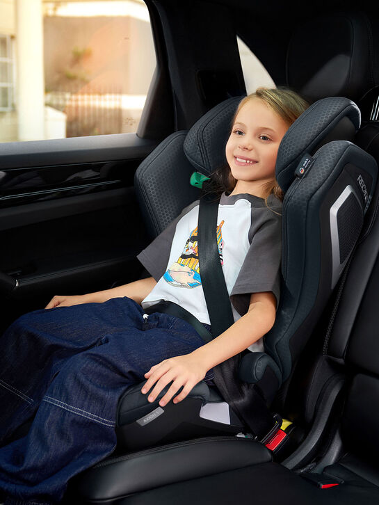 Кресло автомобильное Recaro AXION 1 Gallant Grey, темно-серый  , арт.  | Фото 9