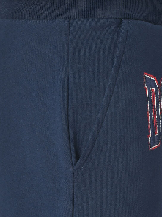 Бермуды с лого и надписью Dsquared2 , арт.  | Фото 3