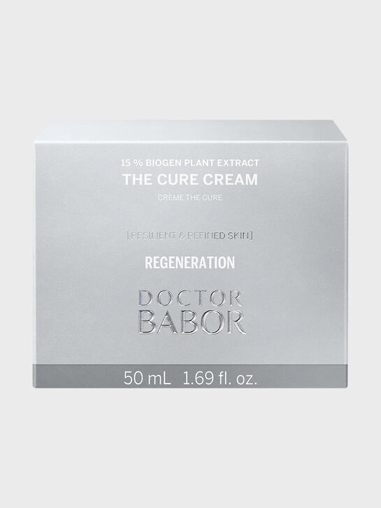 Регенерирующий крем The Cure Cream, 50 мл BABOR , арт.  | Фото 2