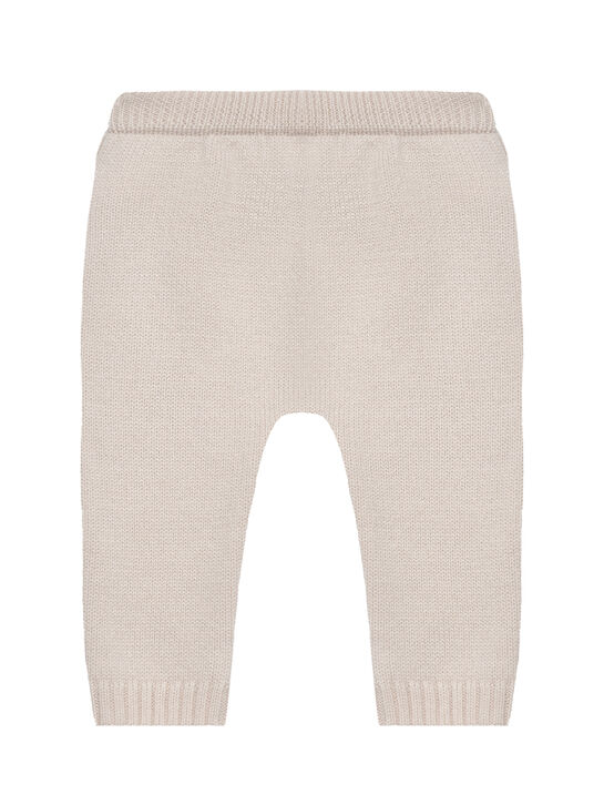 Комплект: джемпер и брюки, кремовый Tomax , арт.  | Фото 4