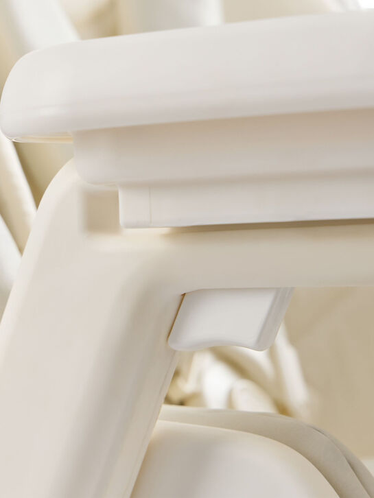 Стул для кормления ROMEO (milky) Happy Baby , арт.  | Фото 20