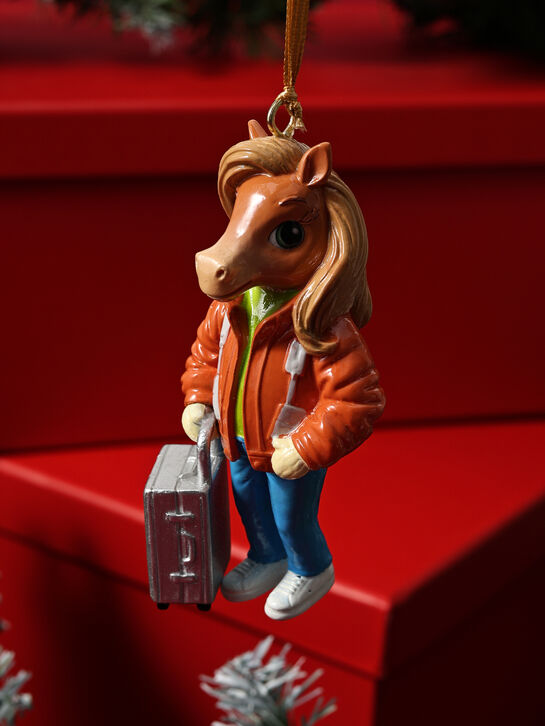 Ёлочная Игрушка Edition Бэлла BERNES , арт.  | Фото 2