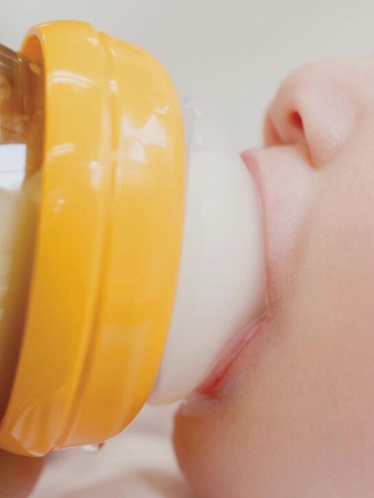 Бутылка Soft Touch Перистальтик Плюс PPSU, 240 мл Pigeon , арт.  | Фото 7