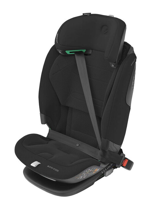 Кресло автомобильное для детей 9-36 кг Titan Pro i-Size Authentic Black/черный Maxi-Cosi , арт.  | Фото 10