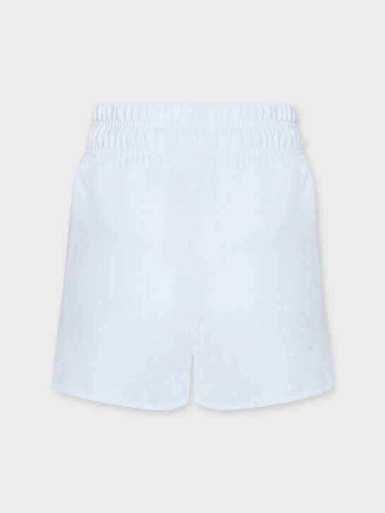 Шорты с необработанным краем Disclaimer , арт.  | Фото 2