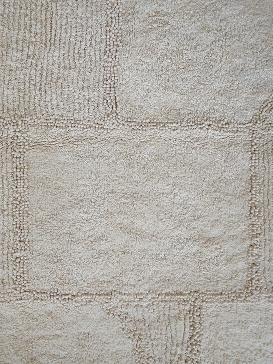 Хлопковый ковер Akoma 160х230 см Lillaland , арт.  | Фото 6