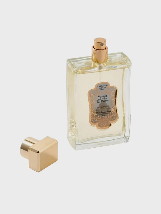 Парфюмерная вода Voyage Sur La Route Du Taj Palace La Sultane de Saba , арт.  | Фото 4