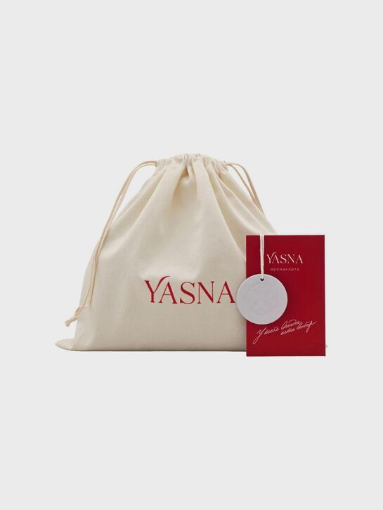 Косметичка Sport Chic limited edition, размер M YASNA , арт.  | Фото 6