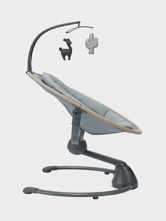 Электрокачели CASSIA SWG Beyond Grey ECO Maxi-Cosi , арт.  | Фото 5