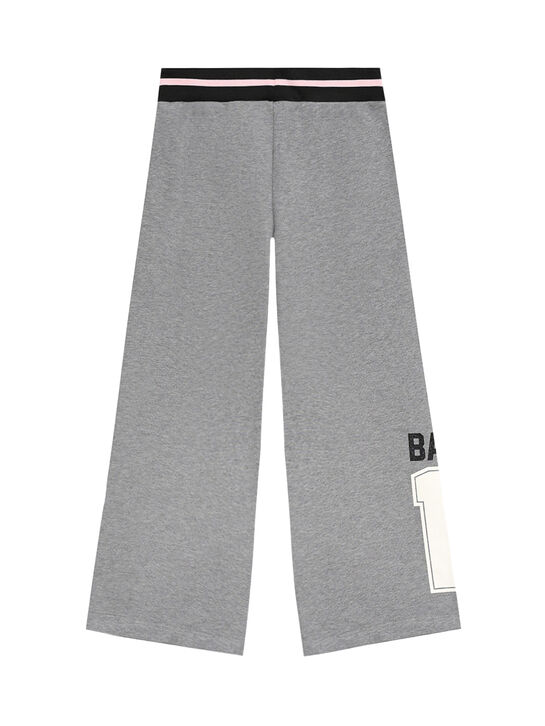 Брюки спортивные с лого Barrow , арт.  | Фото 2